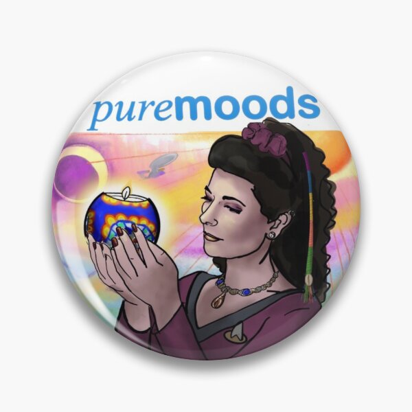 Item preview, Pure Troi designed and sold by macaroniriot.