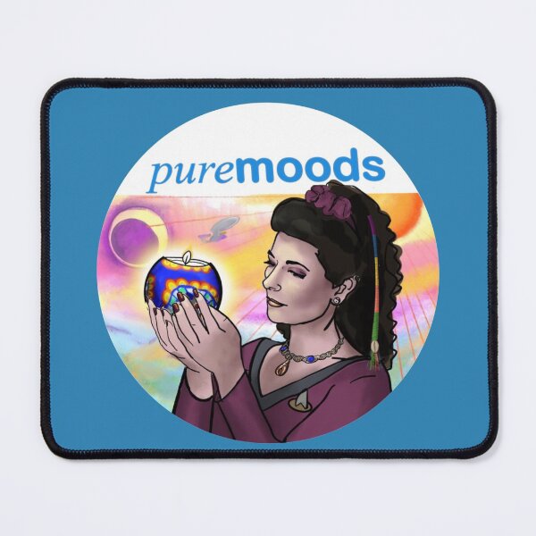 Item preview, Pure Troi designed and sold by macaroniriot.