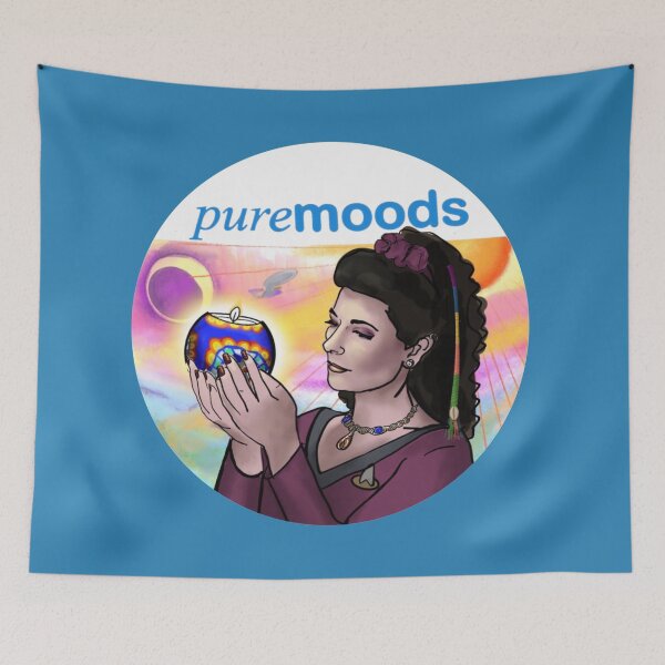 Item preview, Pure Troi designed and sold by macaroniriot.