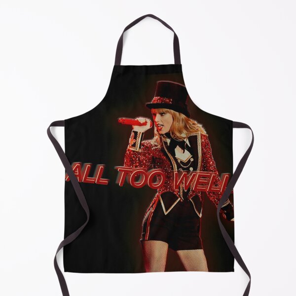 Item preview, red all too well designed and sold by RougeMachtig.