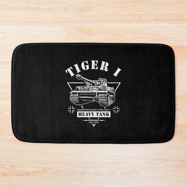 Item preview, Tiger I WW2 Heavy Tank designed and sold by Hennes643.