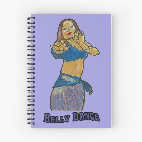 Item preview, StarBelly Belly Dancer Sirena designed and sold by Starbelly208.