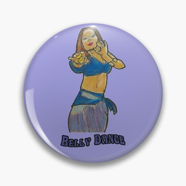 Item preview, StarBelly Belly Dancer Sirena designed and sold by Starbelly208.
