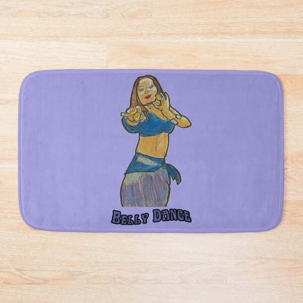 Item preview, StarBelly Belly Dancer Sirena designed and sold by Starbelly208.