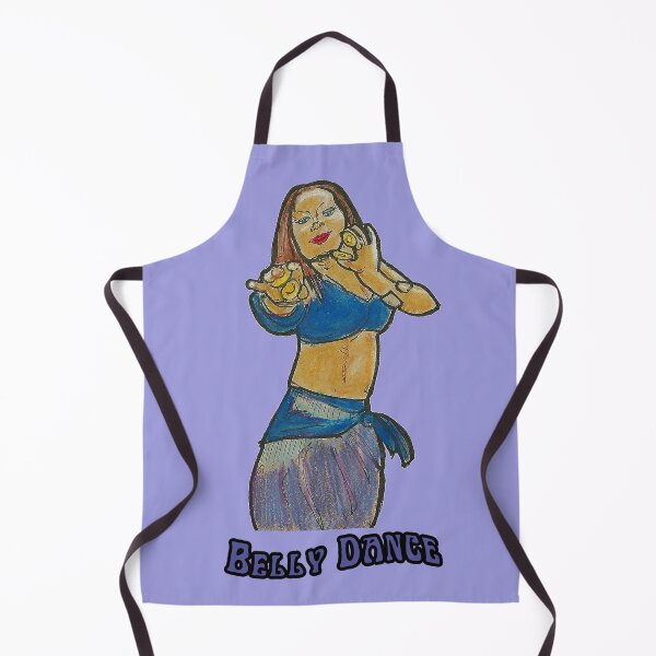 Item preview, StarBelly Belly Dancer Sirena designed and sold by Starbelly208.