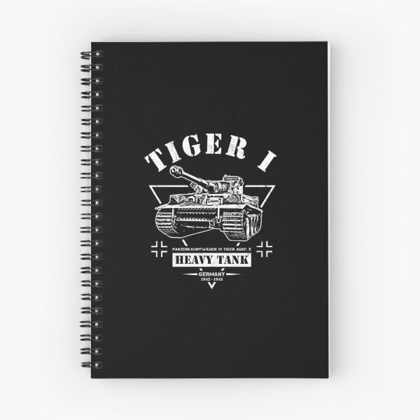Artikelvorschau, Tiger I WW2 schwerer Panzer entworfen und verkauft von Hennes643.