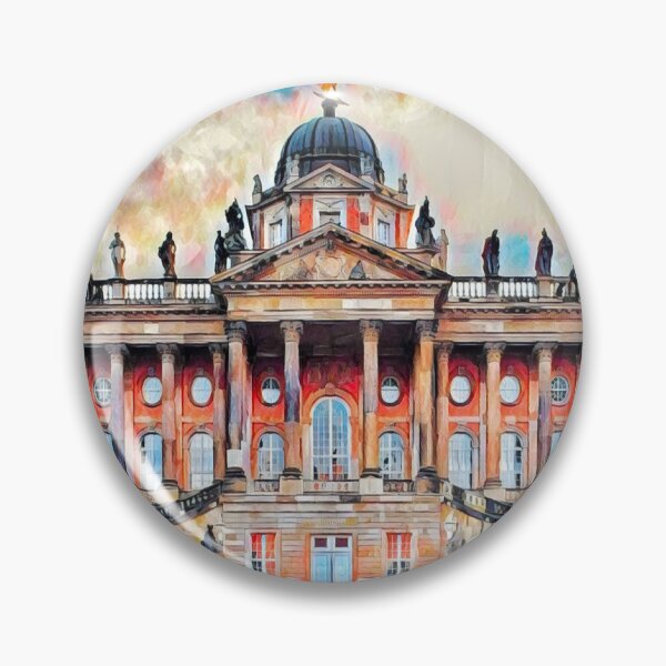 Item preview, Potsdam designed and sold by Sofia-Draws.