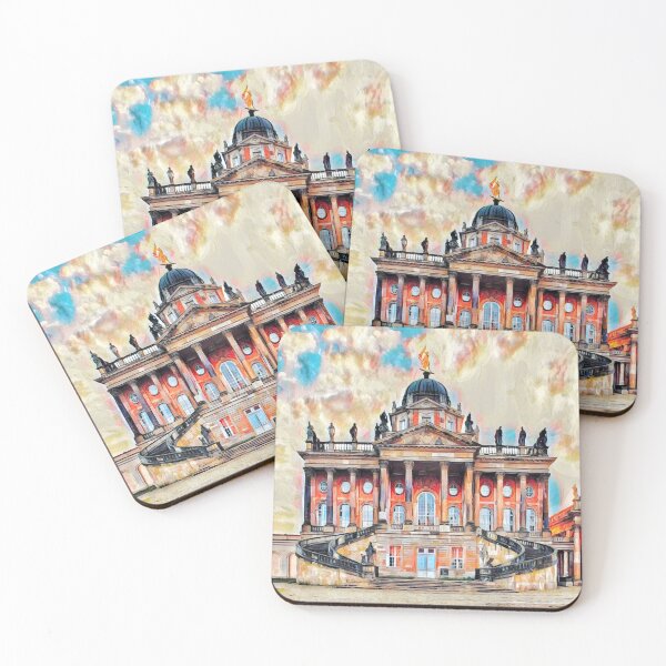 Item preview, Potsdam designed and sold by Sofia-Draws.