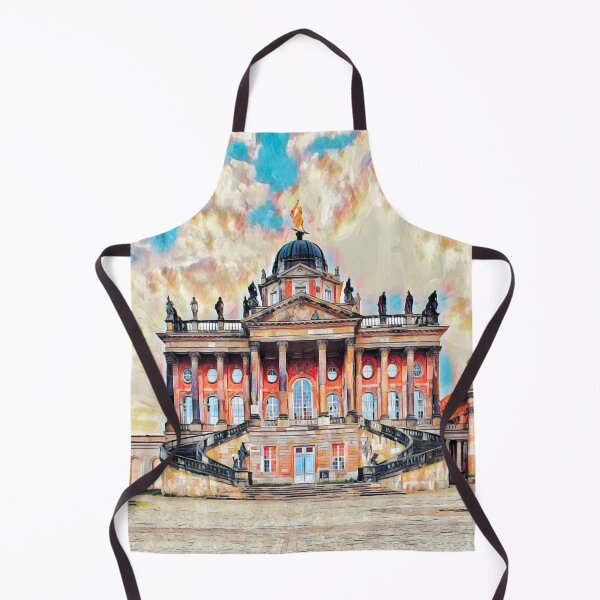 Item preview, Potsdam designed and sold by Sofia-Draws.