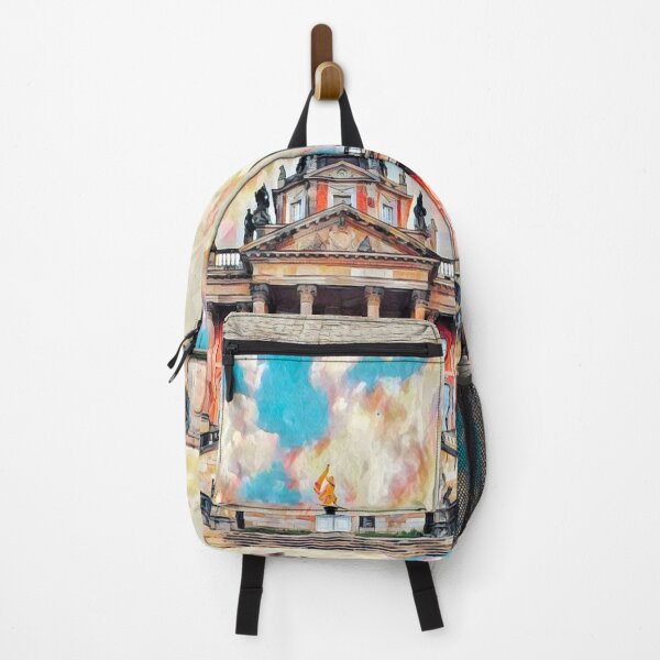 Item preview, Potsdam designed and sold by Sofia-Draws.