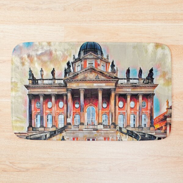 Item preview, Potsdam designed and sold by Sofia-Draws.