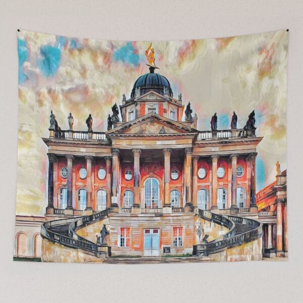 Item preview, Potsdam designed and sold by Sofia-Draws.