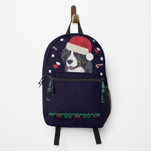Item preview, Christmas Sweater Burnese Mountain Dogs For Dog Lovers As I Love My Bernese Dog - I Love My Bernese Dog designed and sold by lodarohit.
