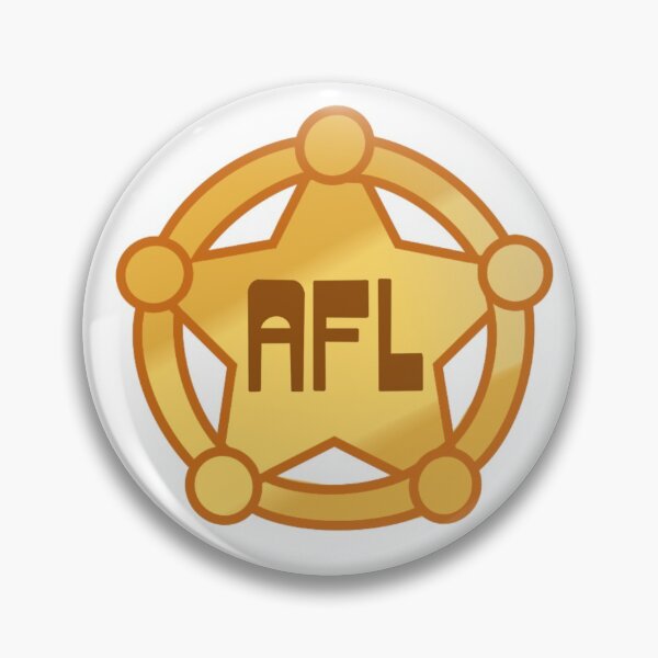Artikelvorschau, Yee Haw - AFL entworfen und verkauft von Flynn-Funds.