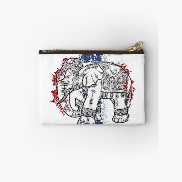 Item preview, White Elephant designed and sold by ARTgallaty0801.