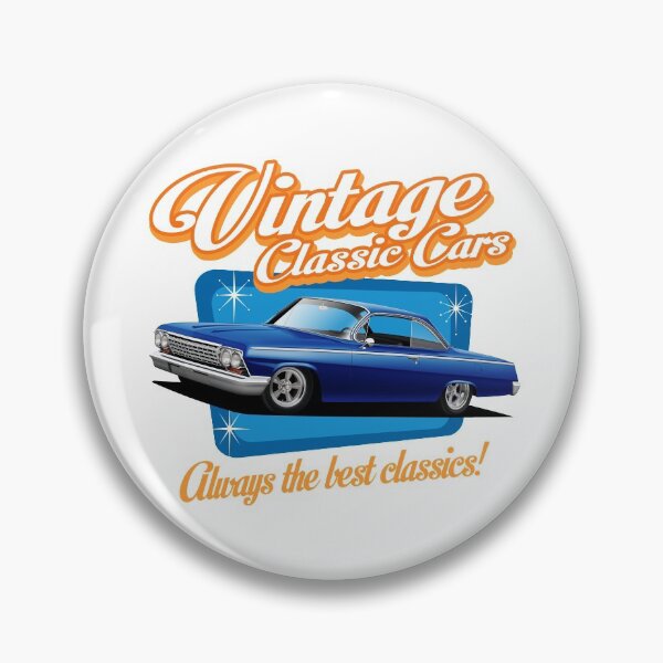 Item preview, Always the Best Classic Cars designed and sold by Yourauto.