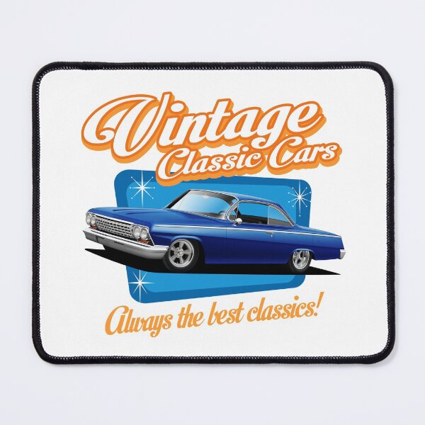 Item preview, Always the Best Classic Cars designed and sold by Yourauto.