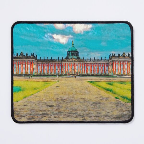 Item preview, Potsdam View designed and sold by Sofia-Draws.