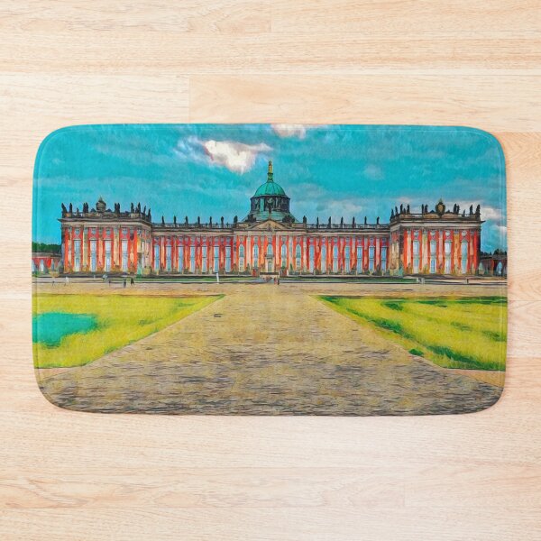 Item preview, Potsdam View designed and sold by Sofia-Draws.