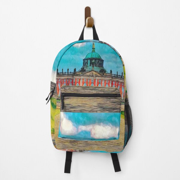 Item preview, Potsdam View designed and sold by Sofia-Draws.