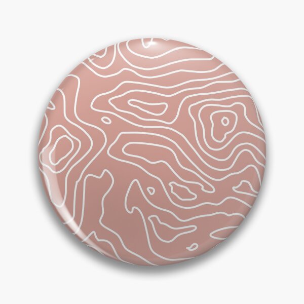 Item preview, Pink Print designed and sold by DARKVIBEs.