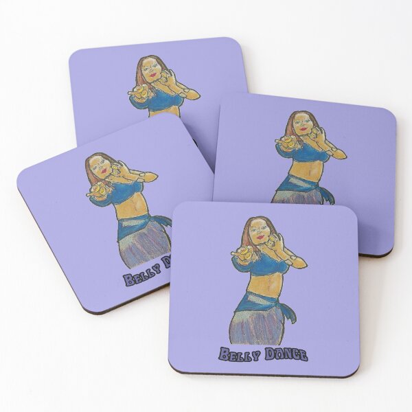 Item preview, StarBelly Belly Dancer Sirena designed and sold by Starbelly208.
