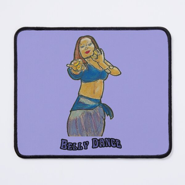Item preview, StarBelly Belly Dancer Sirena designed and sold by Starbelly208.