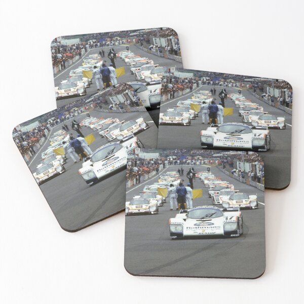 Item preview, 24h endurance race  designed and sold by KarmaRoots.