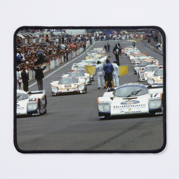 Item preview, 24h endurance race designed and sold by KarmaRoots.