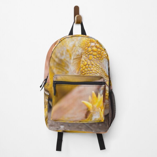 Item preview, Galapagos land iguana (Conolophus subcristatus) designed and sold by Graham Prentice.