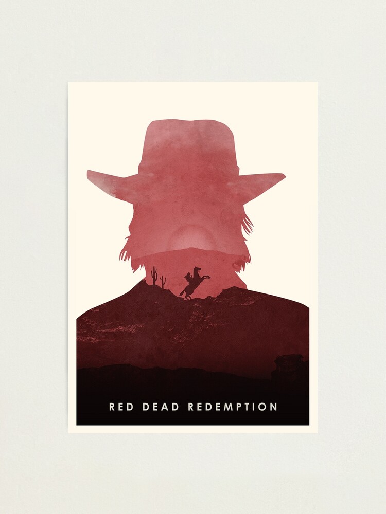 Red Dead Redemption John Marston Vest - Fit Jackets