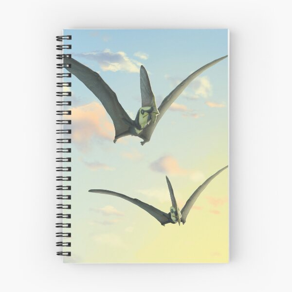 Item preview, Pterosaur Sky - Tupandactylus designed and sold by Vitor-Silva.