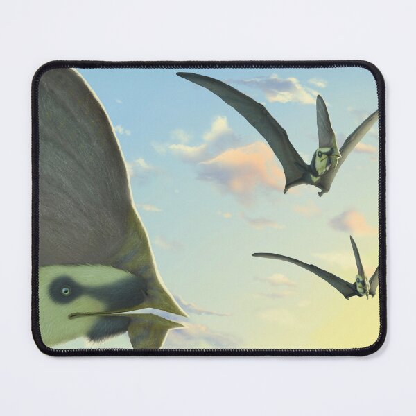 Item preview, Pterosaur Sky - Tupandactylus designed and sold by Vitor-Silva.