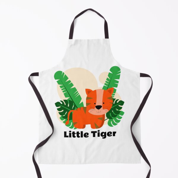Item preview, Little Tiger designed and sold by Sunset-1.