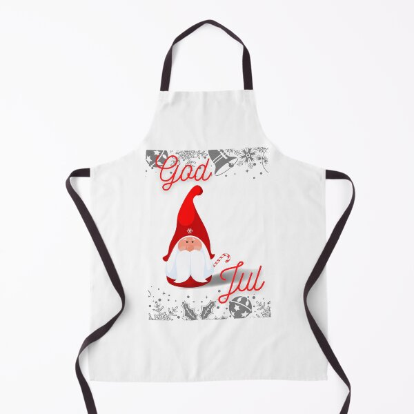 Item preview, Merry Christmas/ God Jul designed and sold by joliartmedia.