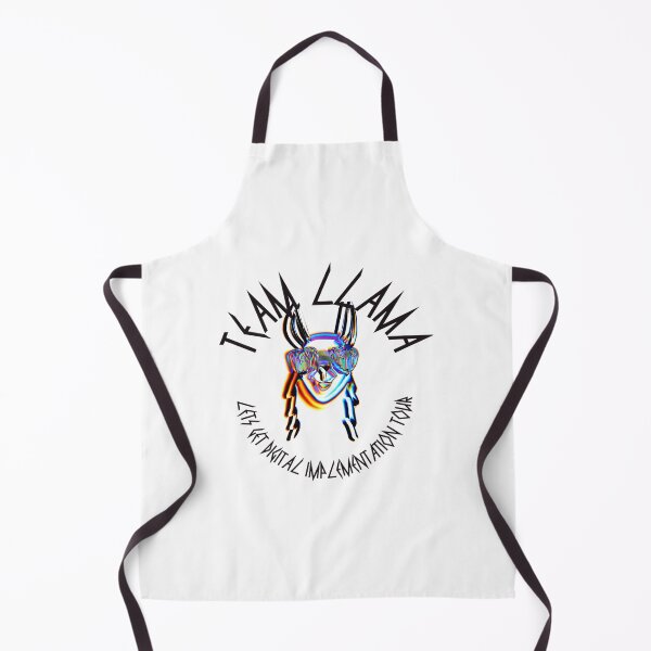 Item preview, Team Llama designed and sold by Hennes643.