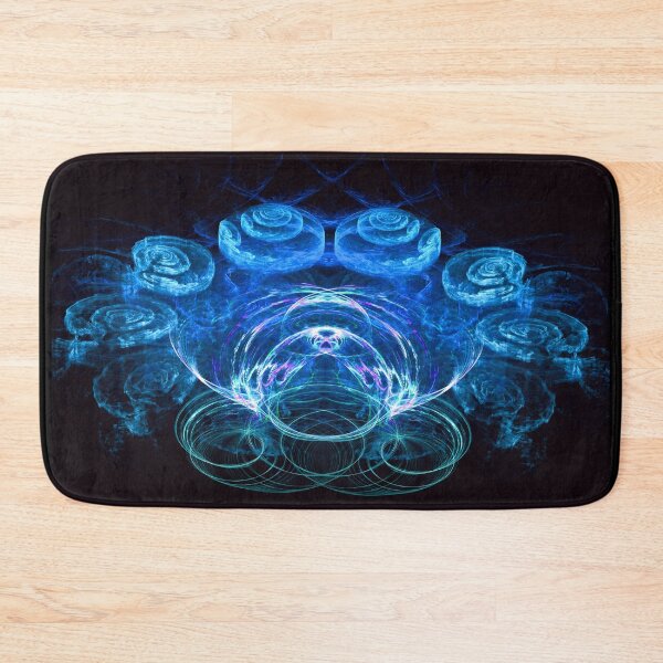 Item preview, Spiral Percussion Fractal Design designed and sold by Fractal Journeys, etc. .