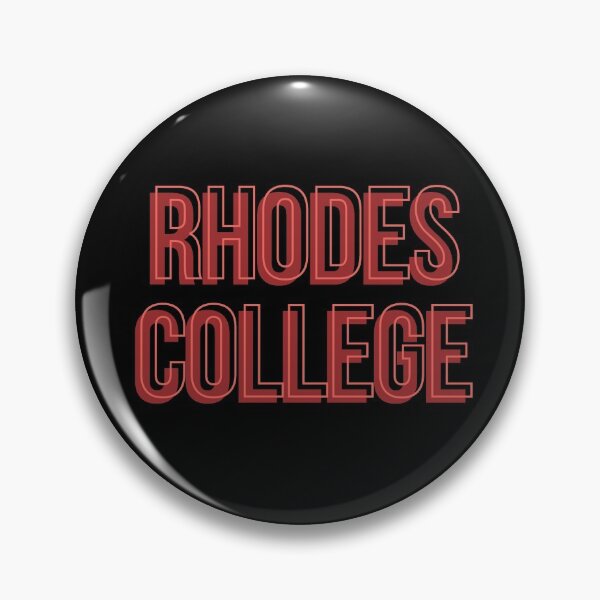 Item preview, Rhodes College designed and sold by anna621.