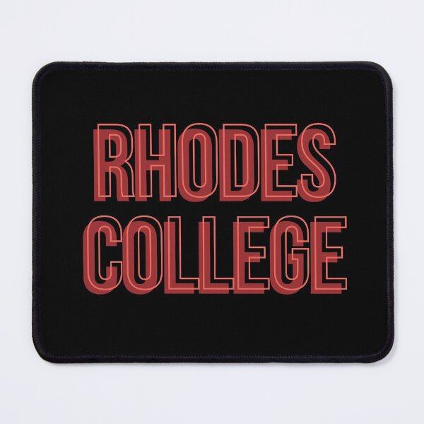 Item preview, Rhodes College designed and sold by anna621.