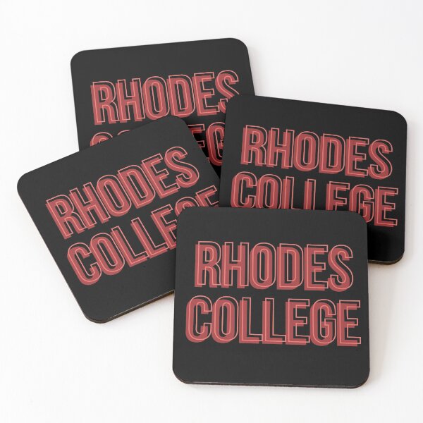 Item preview, Rhodes College designed and sold by anna621.