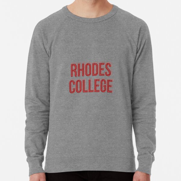 Rhodes college sweatshirt online