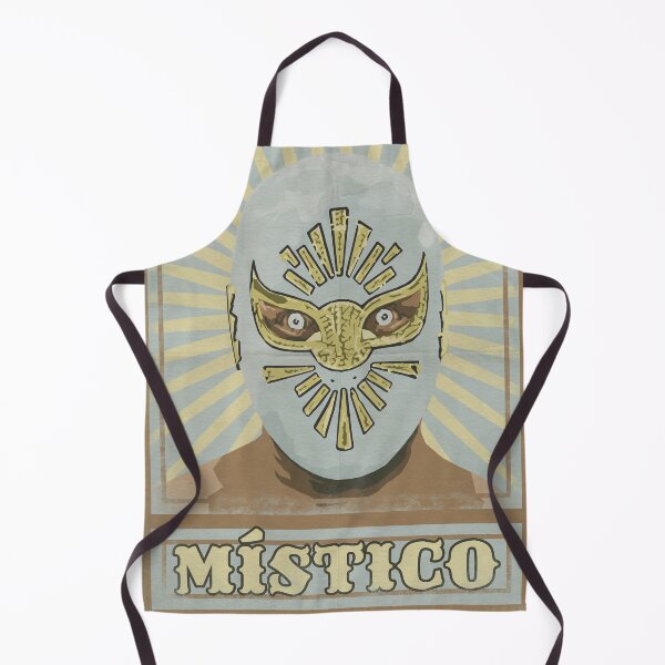 Item preview, Místico Poster designed and sold by TheManito.