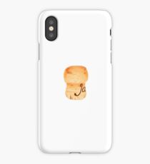 Cork iPhone Case/Skin