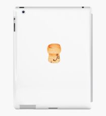 Cork iPad Case/Skin