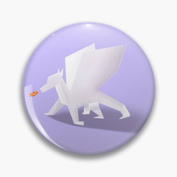 Item preview, Origami designed and sold by MistyBookwyrm.