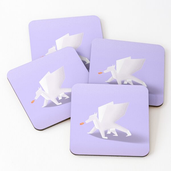 Item preview, Origami designed and sold by MistyBookwyrm.