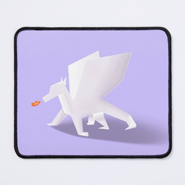 Item preview, Origami designed and sold by MistyBookwyrm.