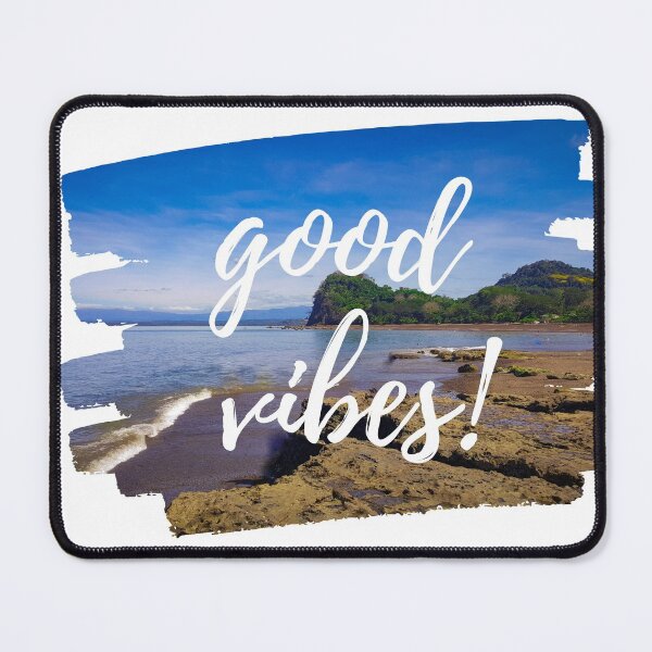 Item preview, Good vibes! designed and sold by fotorealo.