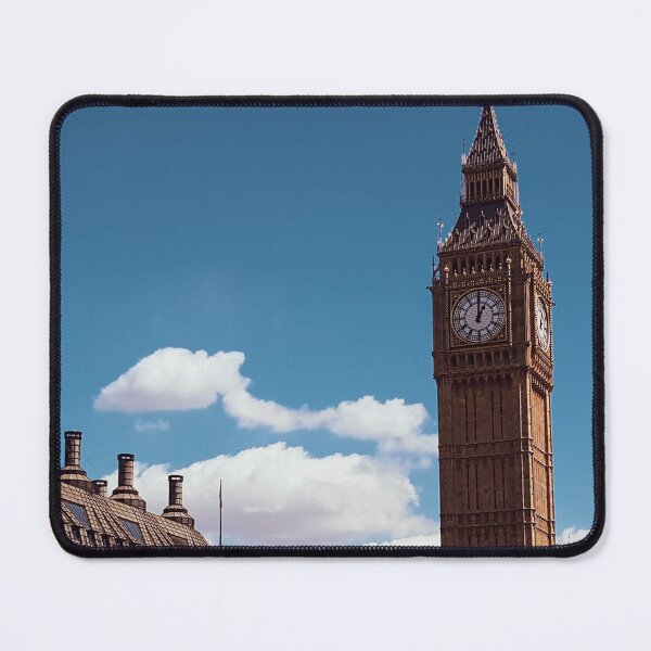 Item preview, Big Ben designed and sold by fotorealo.