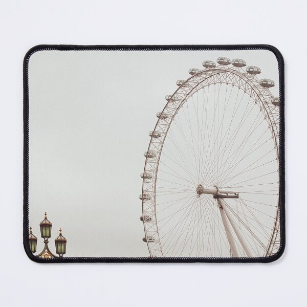 Item preview, London Eye  designed and sold by fotorealo.